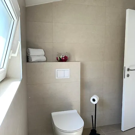 Seaview Rose Trogir