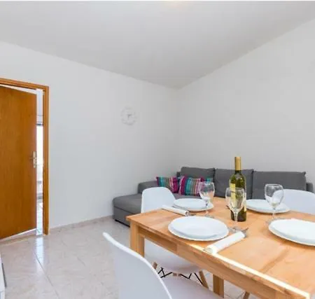 Seaview Rose Appartement Trogir