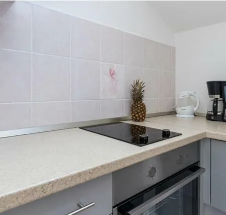 Seaview Rose Apartamento *