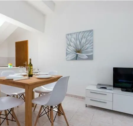 Appartement Seaview Rose Trogir