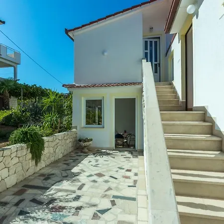 Seaview Rose Trogir