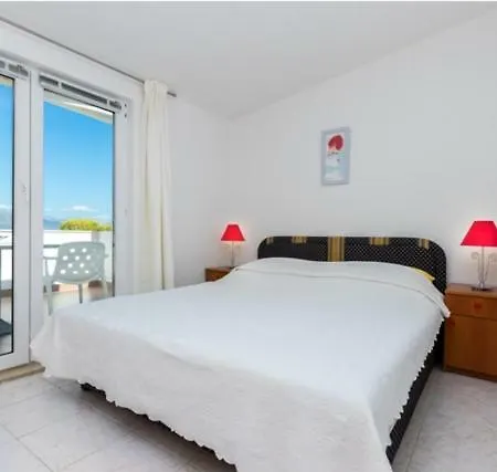 Appartement Seaview Rose